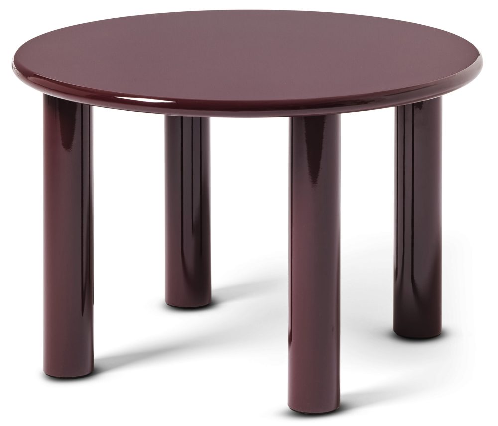 Winni Soffbord, Ø 72 H 45 cm