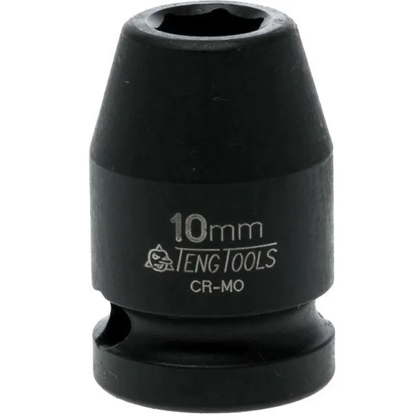 Teng Tools 920517N Krafthylsa 1/2" 17 mm - Bild 2