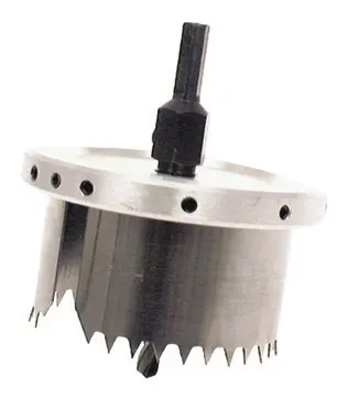 Arne S Anderson H90 Reservskär för hålsåg typ H 90 mm