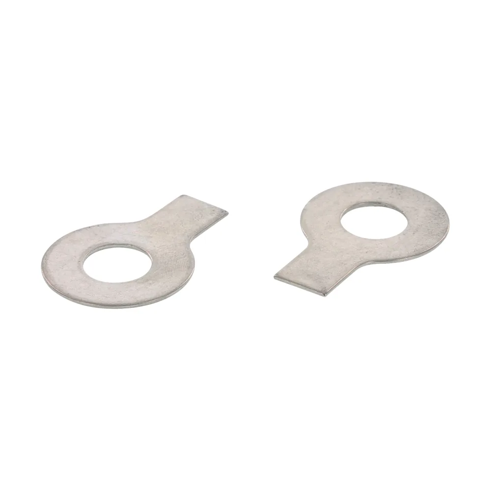 Schäfer & Peters 00934170 Vikbricka A4 syrafast, DIN 93 Ø17 mm, 200-pack - Bild 2