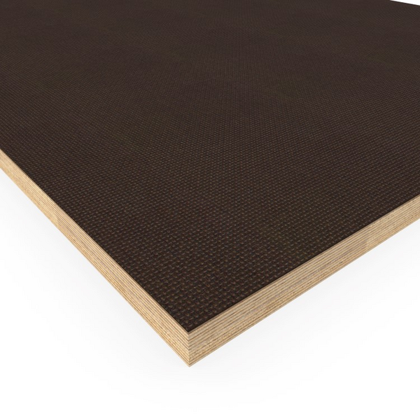 PLYWOOD SLITSKYDD WIRA 120G METSÄ DECK 12MM 1525X3050MM