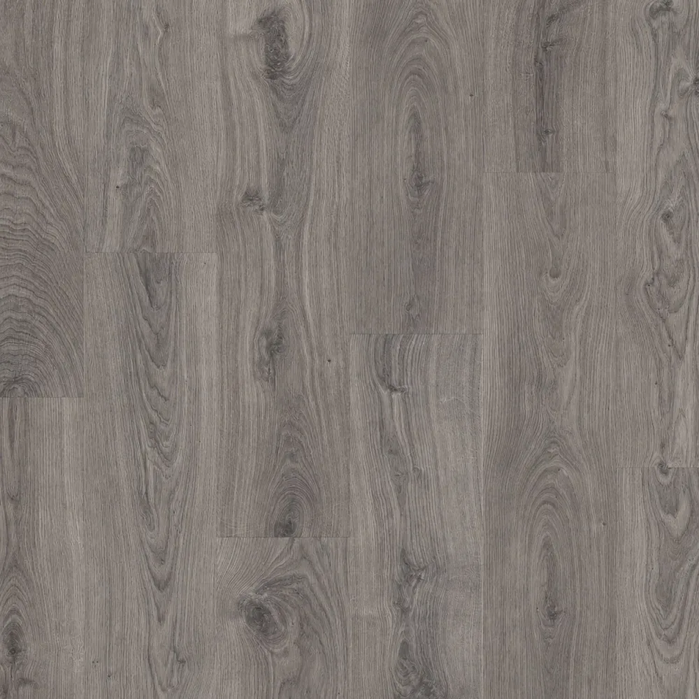 Laminatgolv Livanti Ash Grey Oak - Bild 2