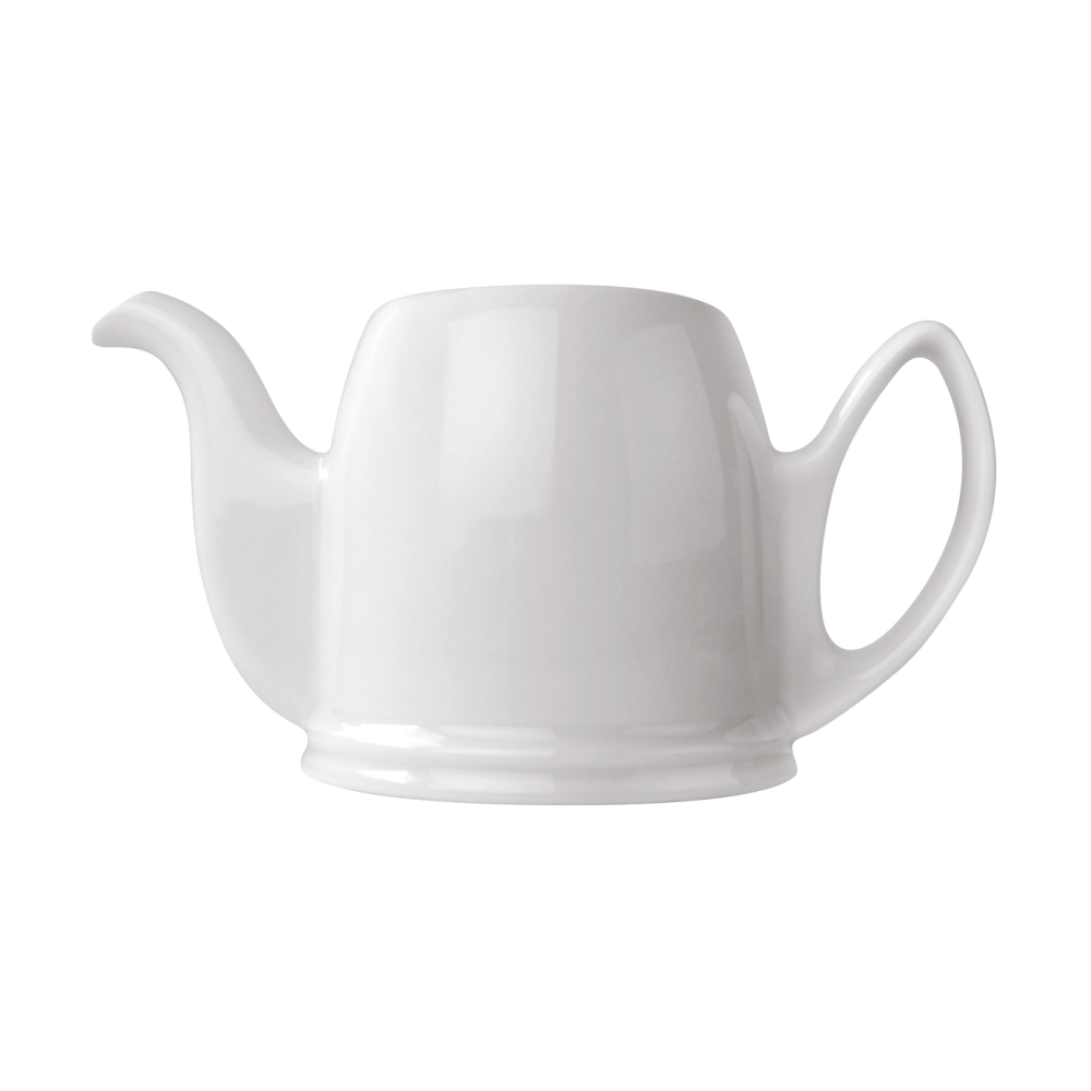 Salam tekanna utan Lock & sil 0,35 L, Blanc