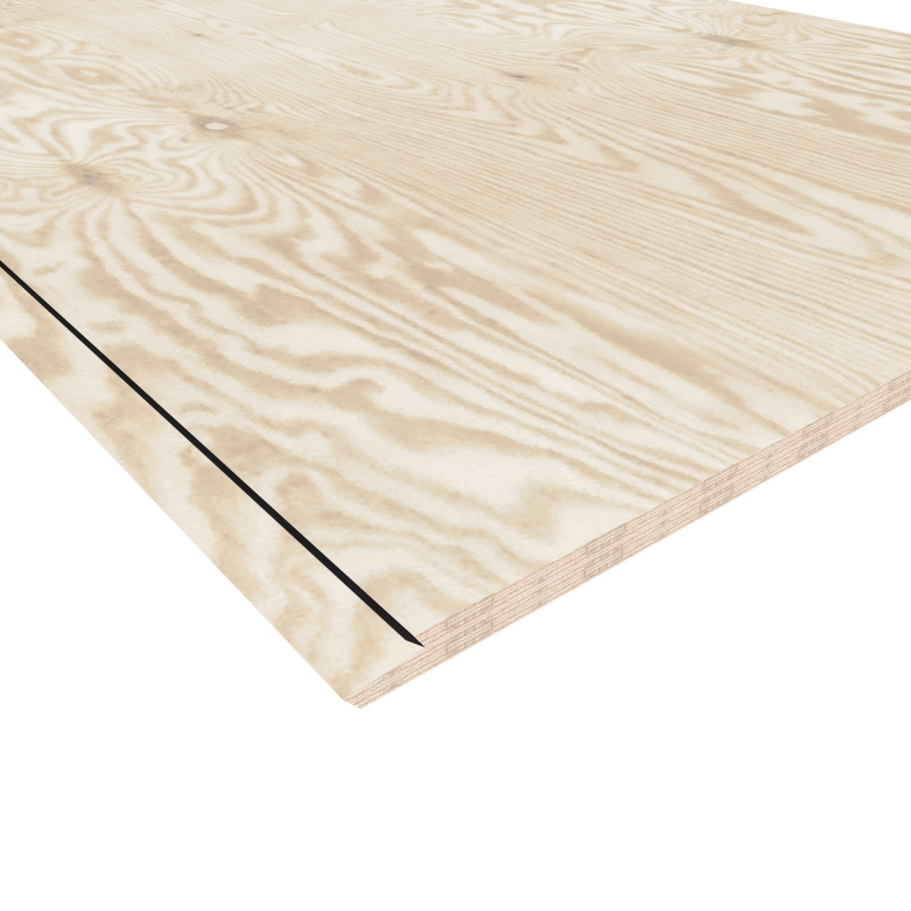 K-PLYWOOD 15X610X2400 K20/70 VÄNERPLY ERGO