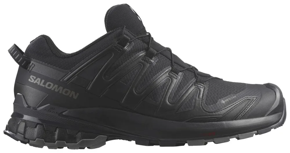 Salomon XA PRO V9 Yrkessko 36