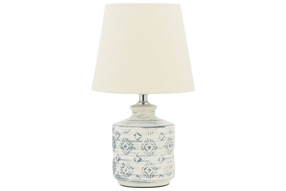 Tesoro Bordslampa 35 cm E14