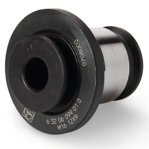 Fein 63206100011 Gängtappshållare DIN 374/376 M18-gänga