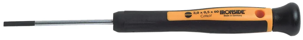 Ironside 120537 Skruvmejsel Phillips, 60 mm PH0