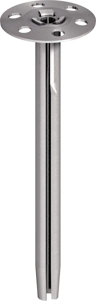 Ejot 9700031215 Isolerhållare A1 DMH 8 x 200 mm, V, 250-pack