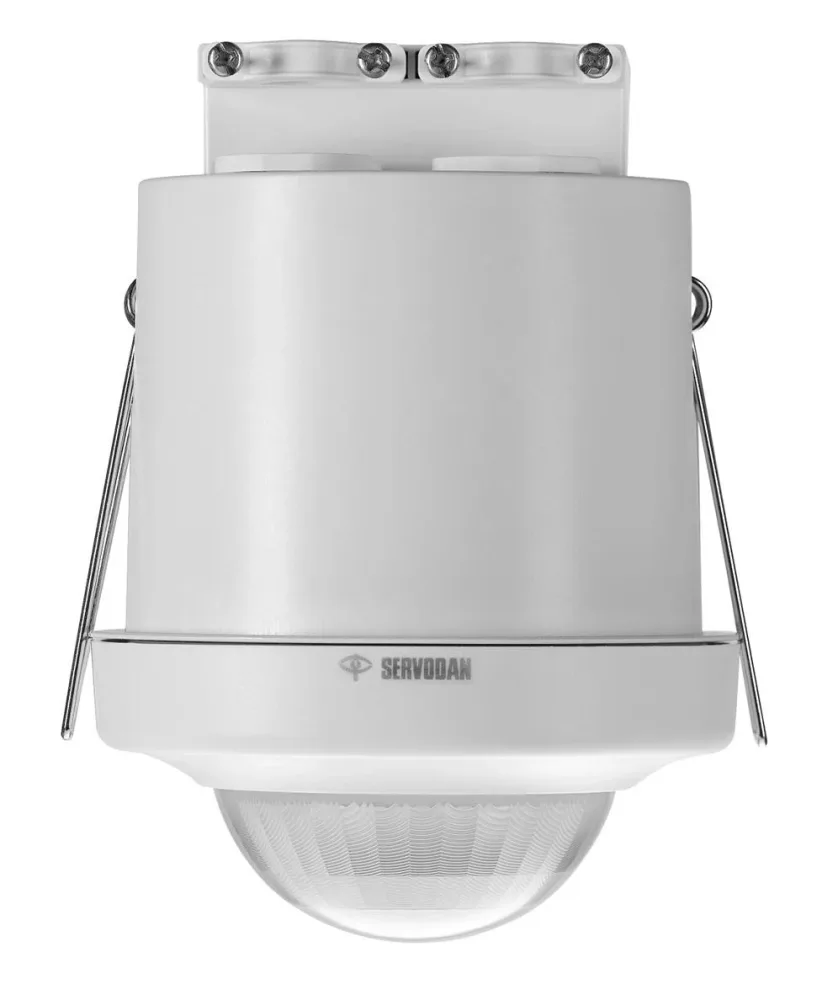 Niko 41-720 Rörelsesensor 360°, IP54, 230V