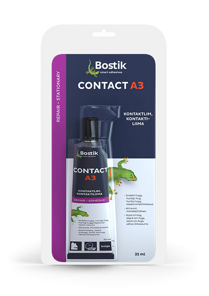 KONTAKTLIM BOSTIK A3 35ML