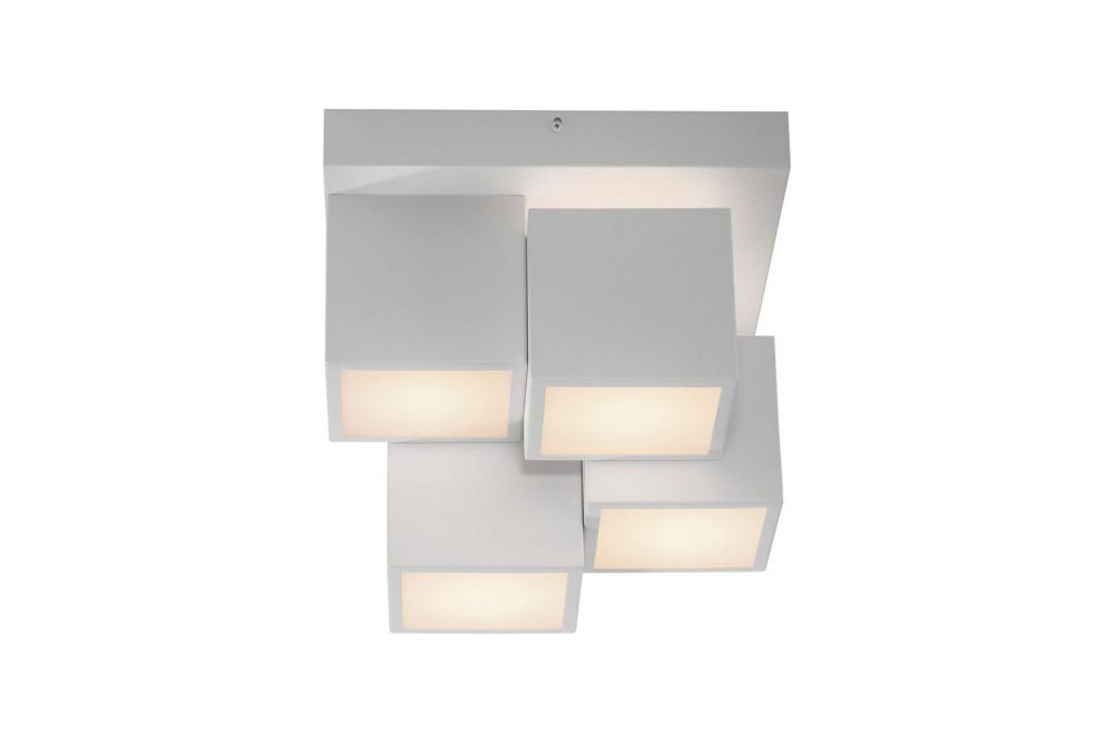 Tetris Just Light Taklampa