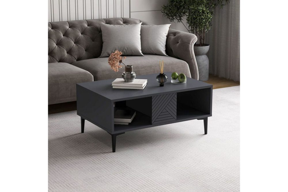 Botswana Soffbord 90 cm