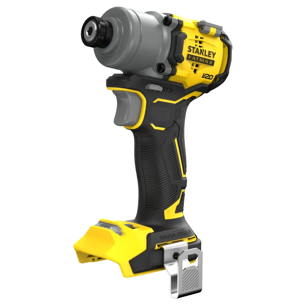 STANLEY SFMCF830B-XJ Slagskruvdragare utan batteri och laddare