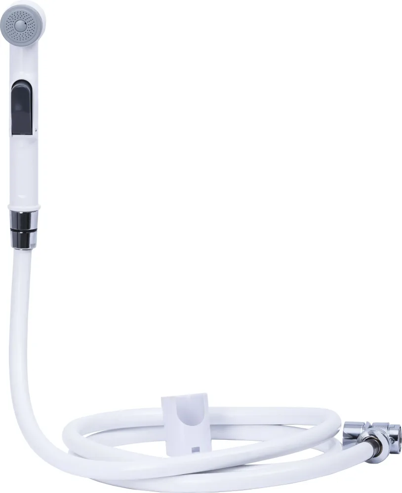 Gelia 3010050241 Tvättställsdusch 1,75 m Vit