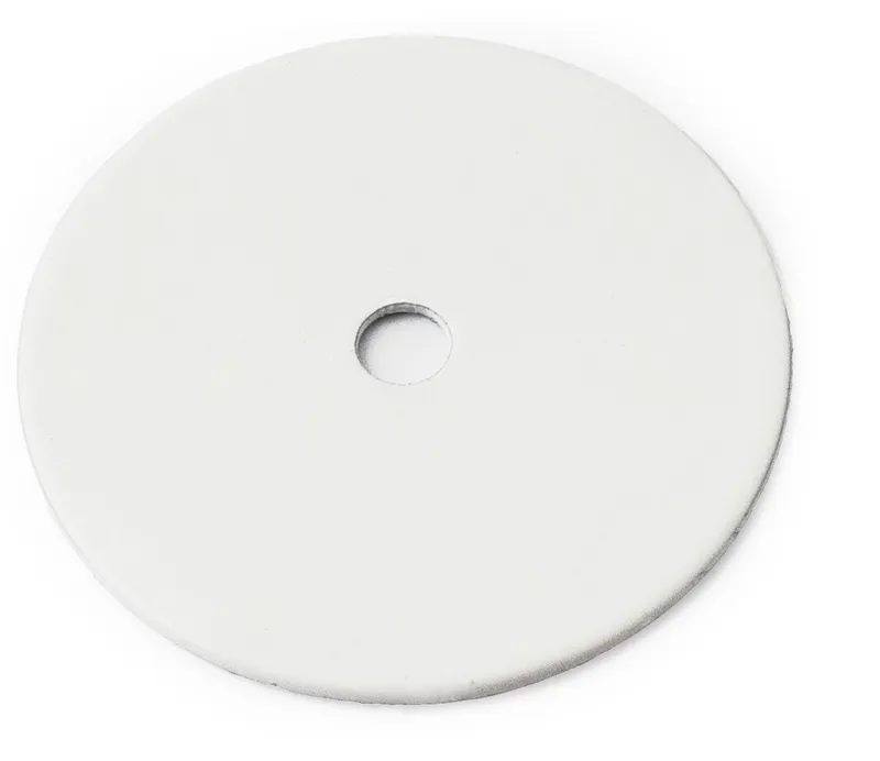 Habo Täckbricka 752 46mm Vit SB