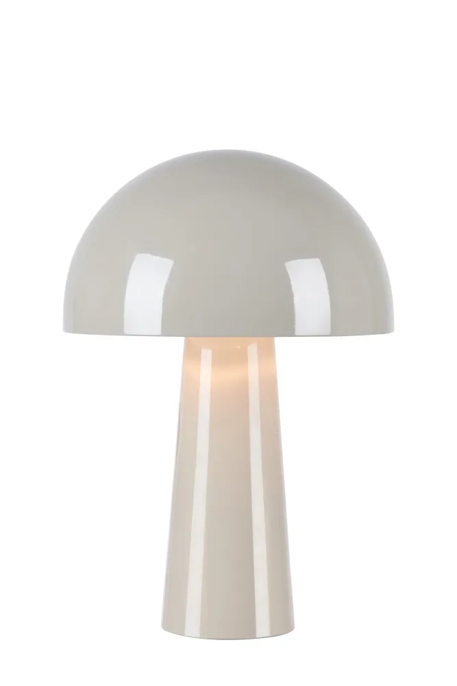 Markslöjd Mantar 108993 Bordslampa Greige