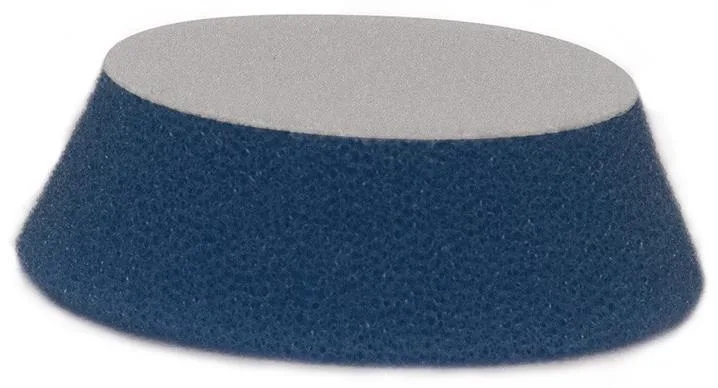 RUPES 9.DA70H Polersvamp 70 mm, 4-pack, för oscillerande rörelse