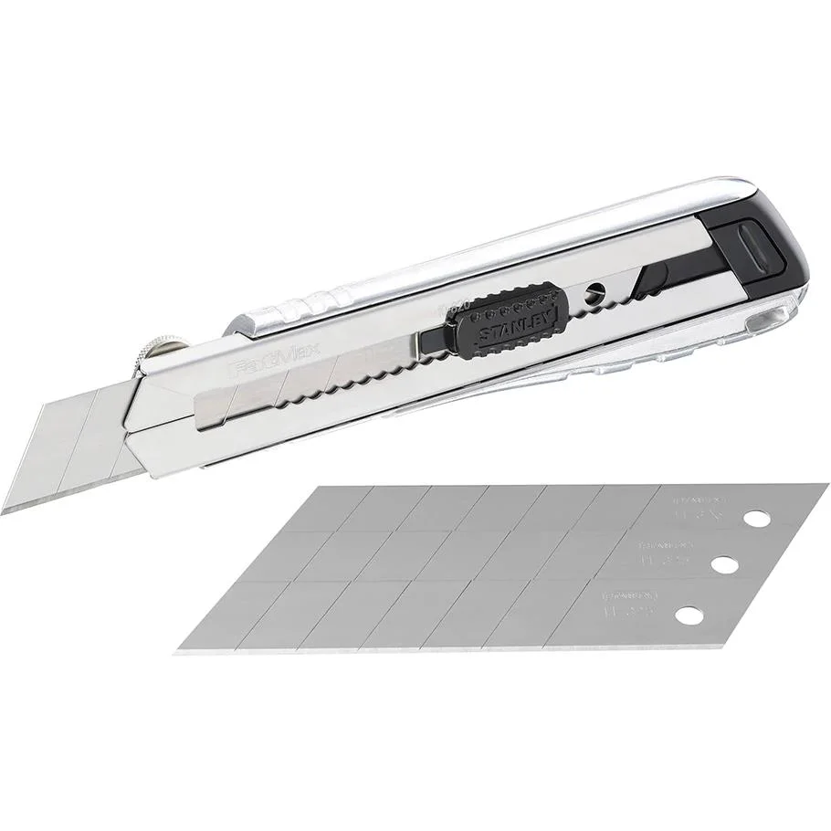 STANLEY FatMax 0-10-820 Brytbladskniv