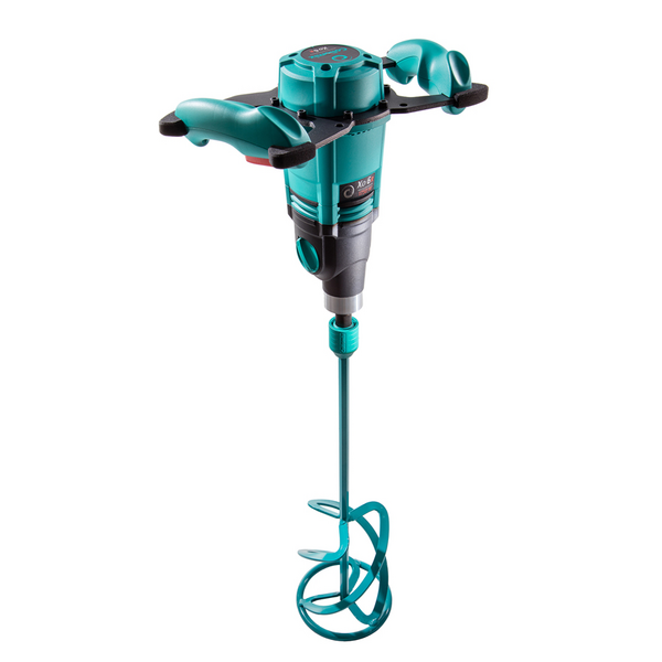 MASKINBLANDARE TEBO COLLOMIX XO R 6