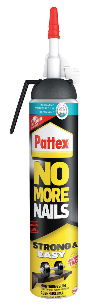 MONTAGELIM PATTEX NMN STRONG&EASY 200ML