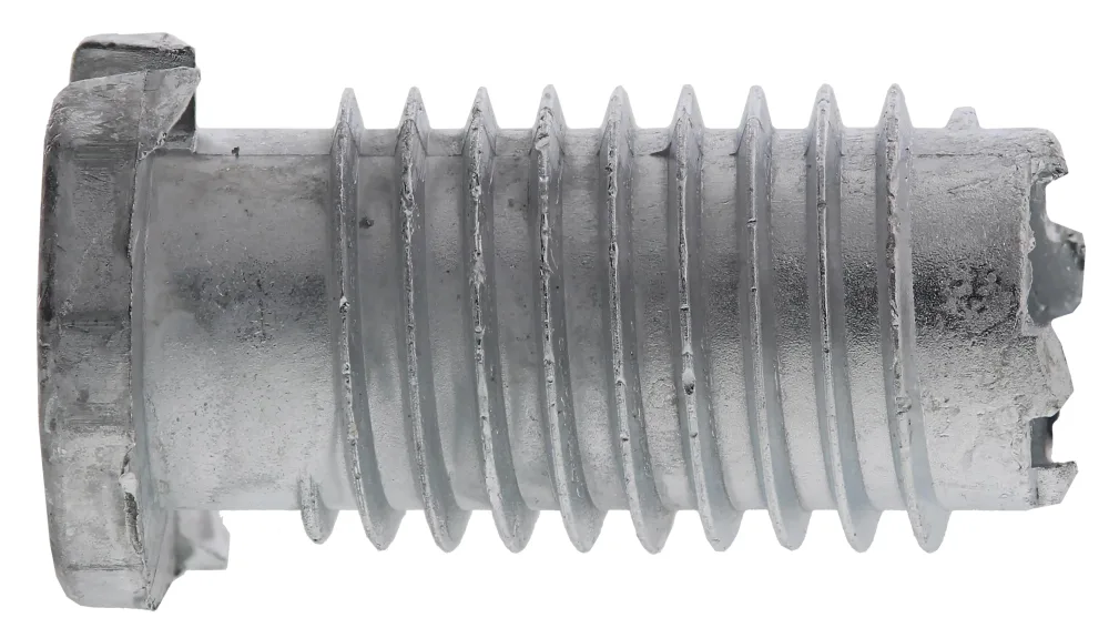 Adjufix 120095 Karmhylsa för träkarm 33 mm, 500-pack - Bild 2