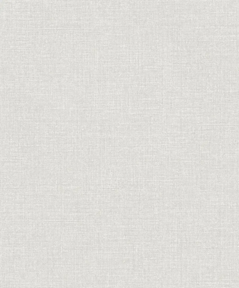Casadeco - Flax Gris Duvet