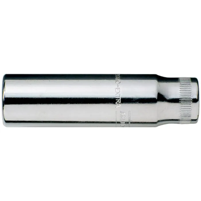 Bahco A6800SM-14 Sexkanthylsa 1/4", lång modell 14 mm - Bild 2