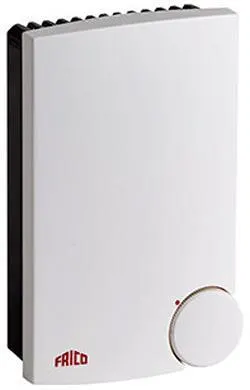 Frico ERPS Elvärmeregulator IP20