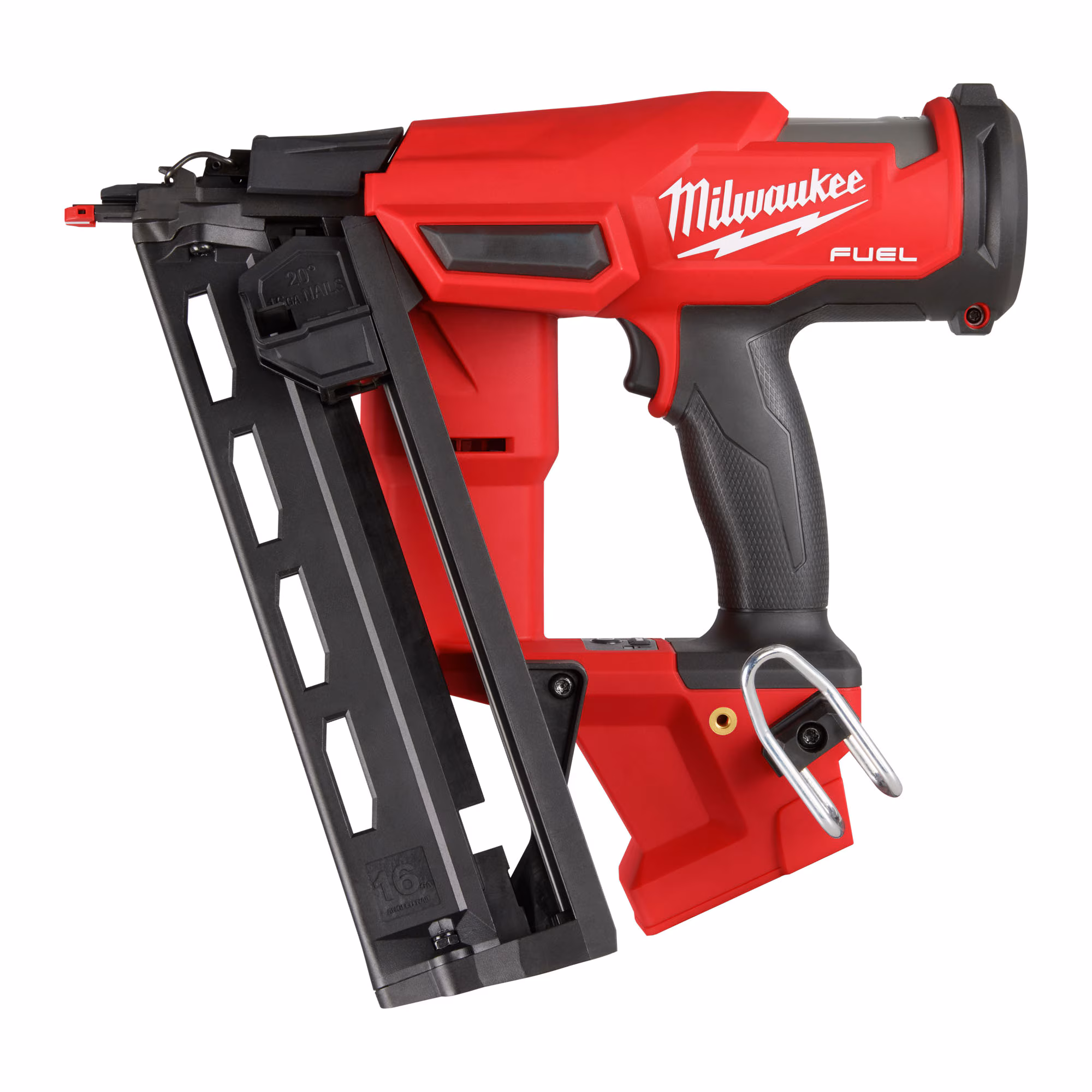 Kjøp Milwaukee Dykkerpistol M18 FN16GA-0X, uten batteri og lader
