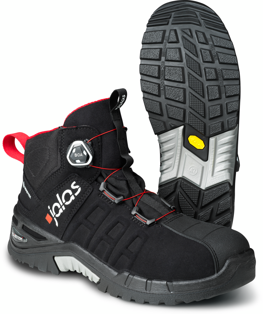 KÄNGA 9988 EXALTER GTX 47 SKYDDSKÄNGA JALAS
