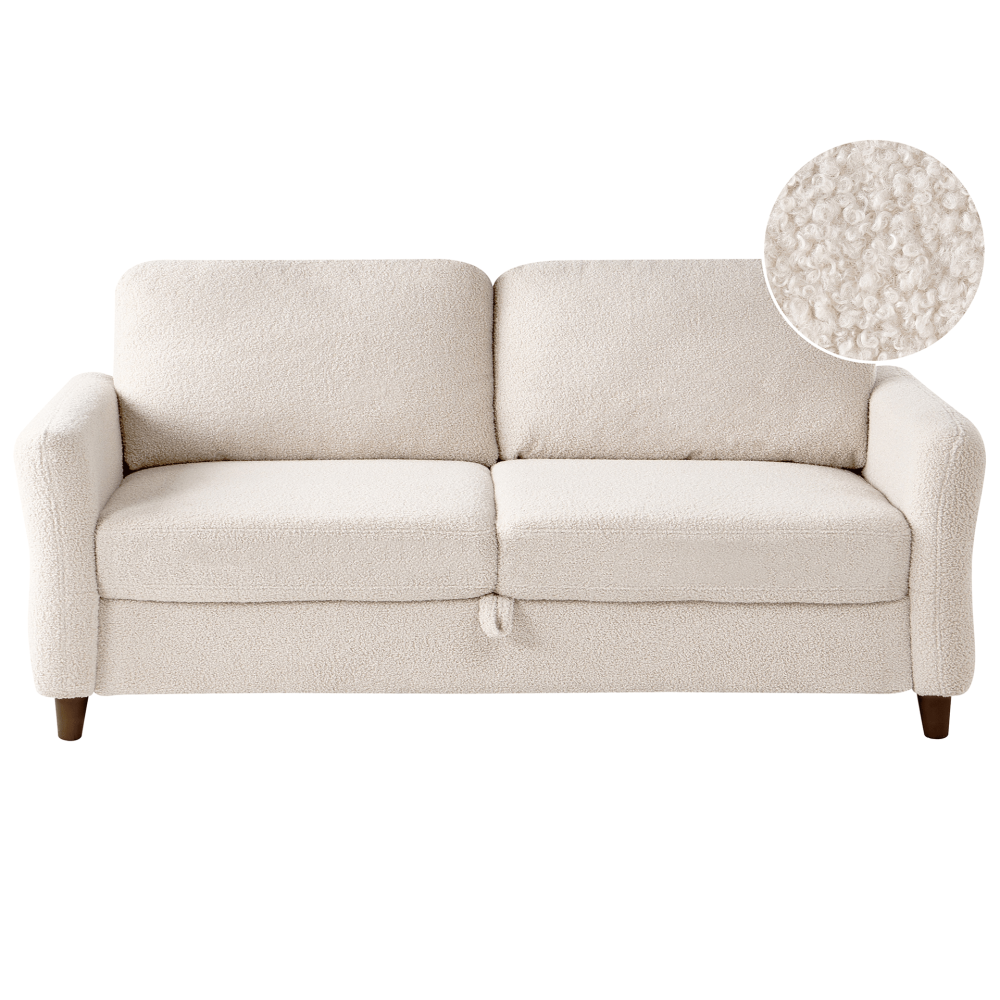 3-sits soffa Mare