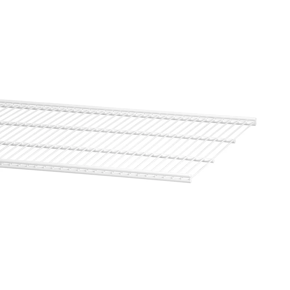 Elfa 450210 Trådhylla vit 607 x 305 mm - Bild 2