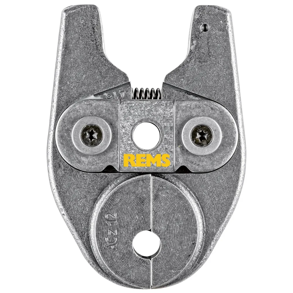 REMS 578614 Pressback ACZ-kontur, Mini ACZ 25