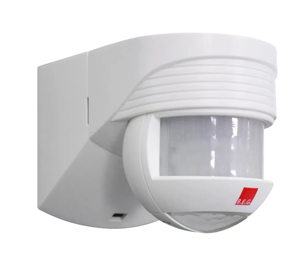 Rutab 91001N Rörelsesensor 2-2000 lx, 239 V, IP54