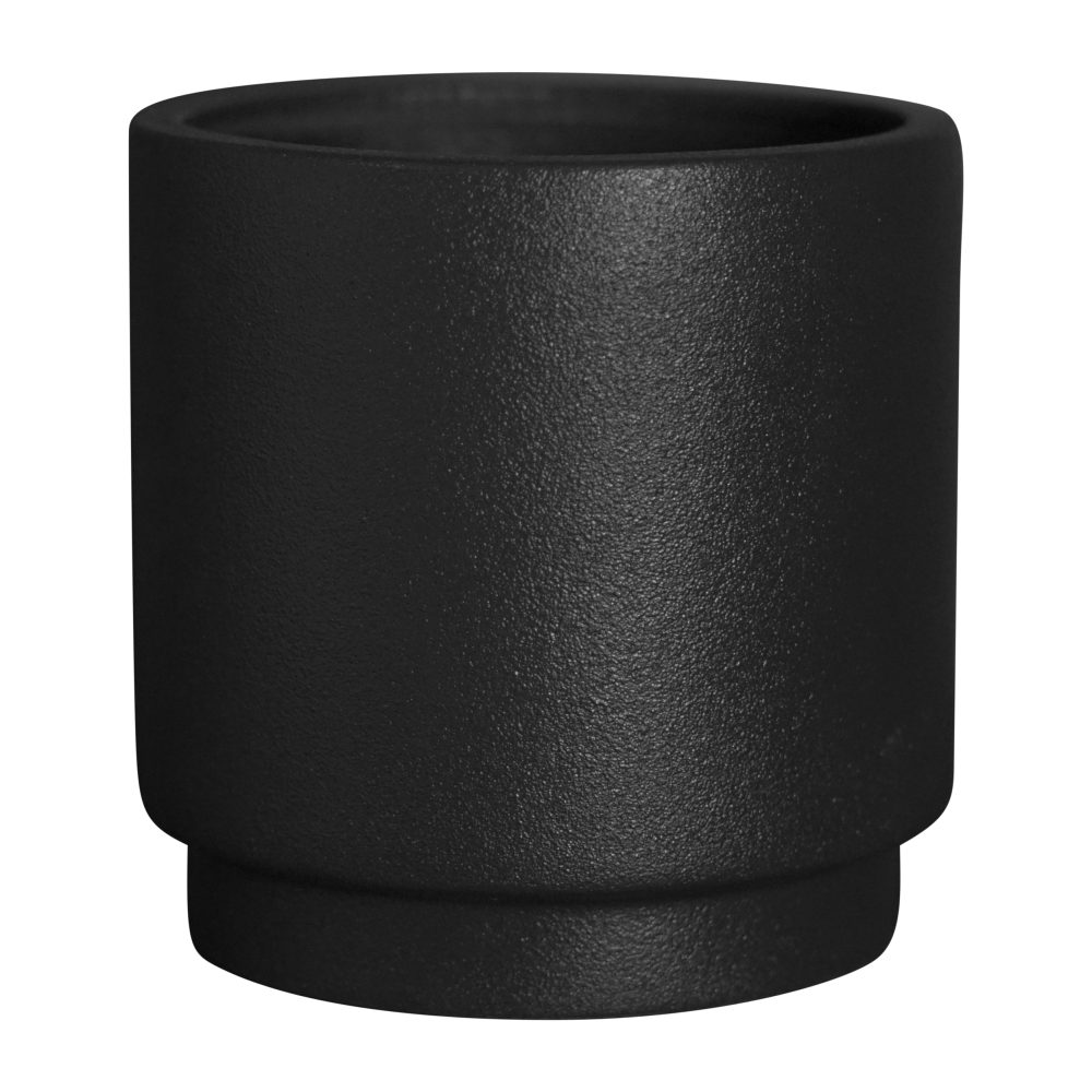 Solid kruka cast iron, Mellan Ø16 cm