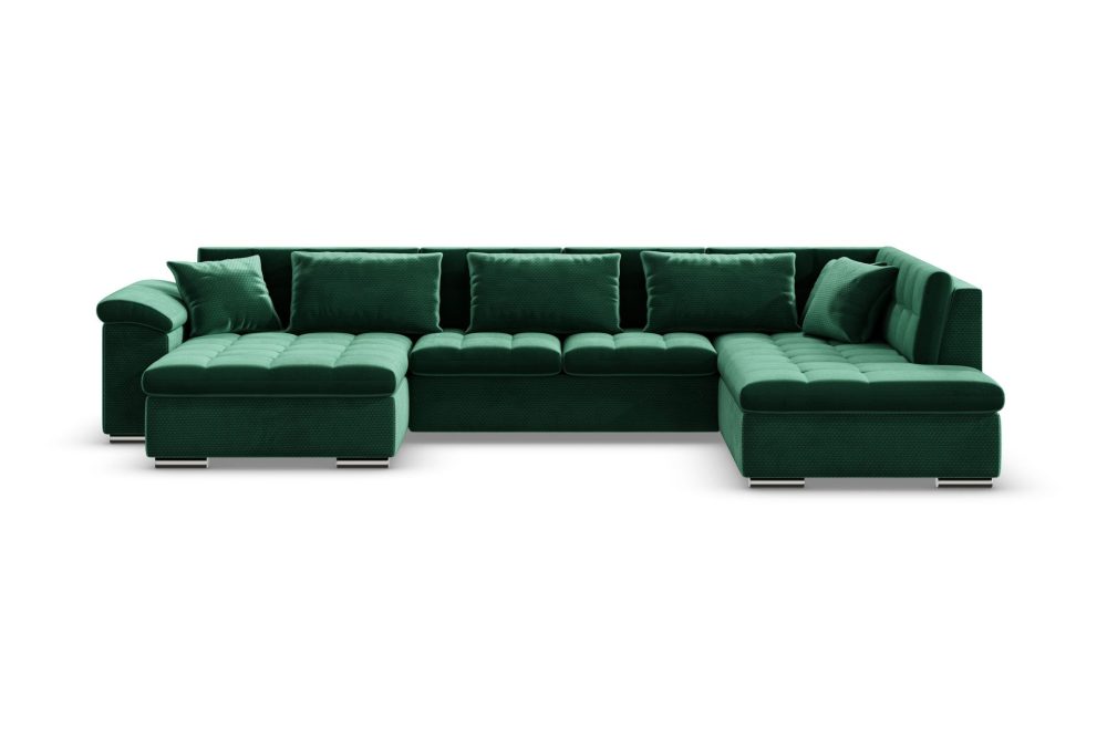 Dynir Bäddsoffa Divan Vänster