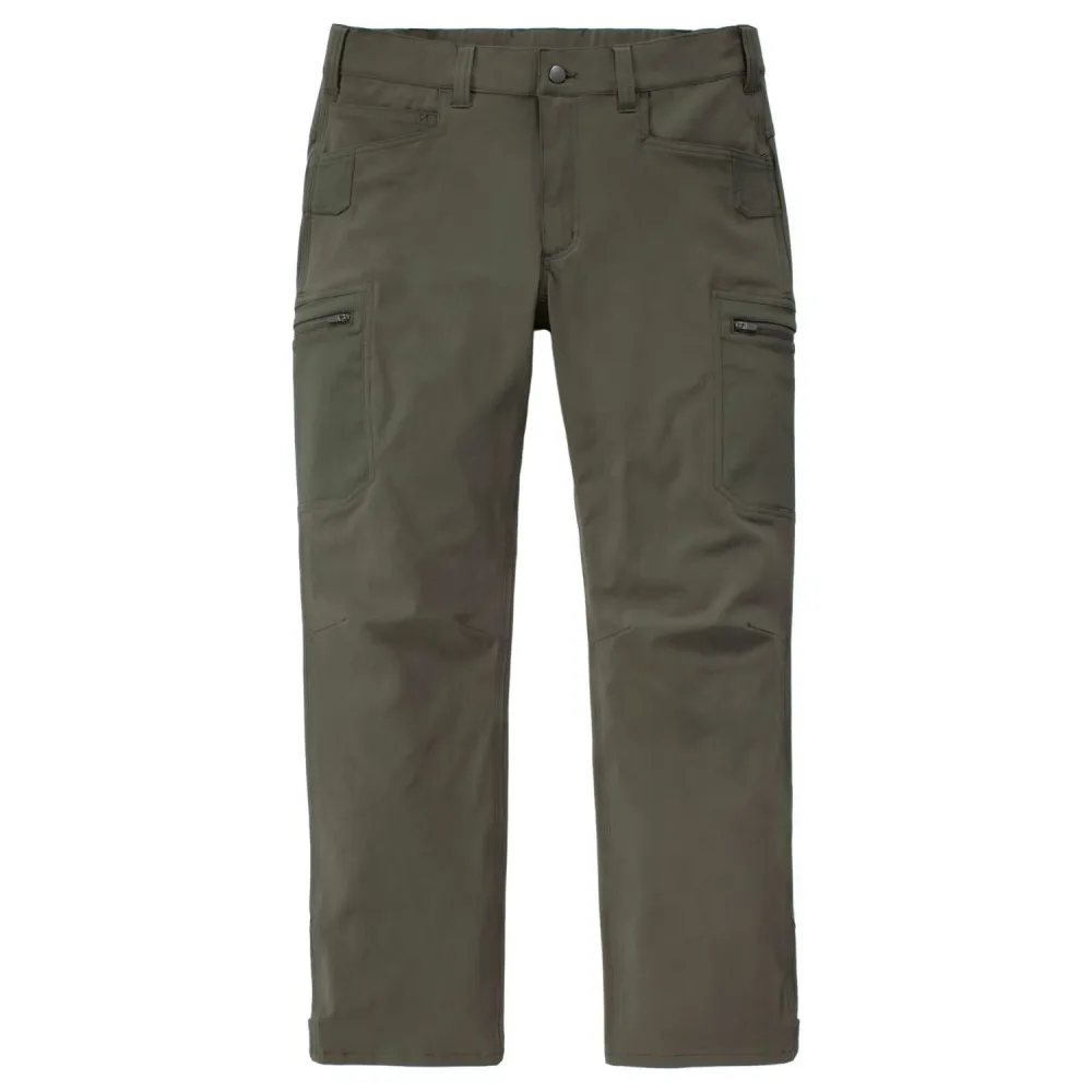 Carhartt 107501MOS Arbetsbyxa 40/36