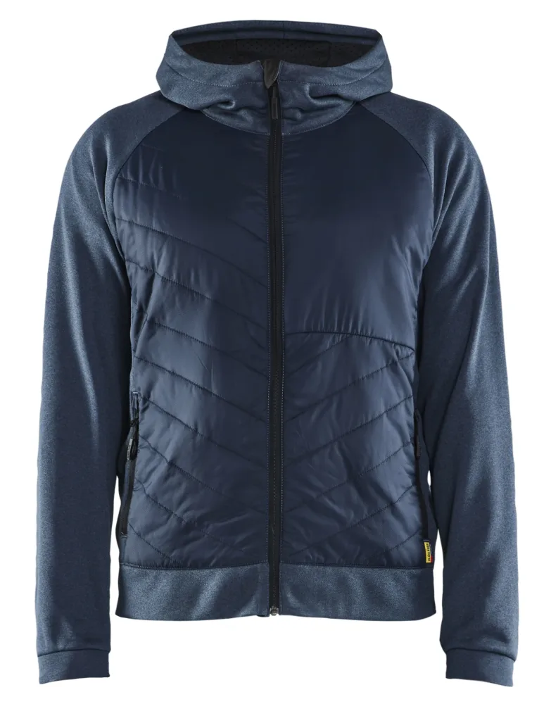 Blåkläder 3463253382864XL Tröja blå Blå
