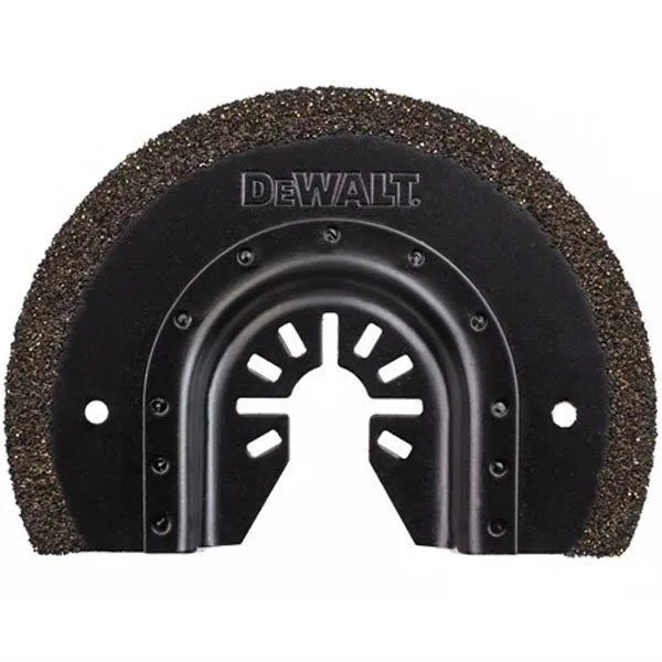Dewalt DT20717-QZ Fogslipskiva