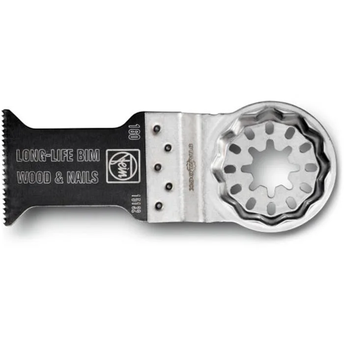 Fein E-Cut Long-Life Sågblad 35mm 10-pack