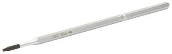Bahco BE-6990-IP9-KL Reservklinga Torx Plus Spetsstorlek IP9
