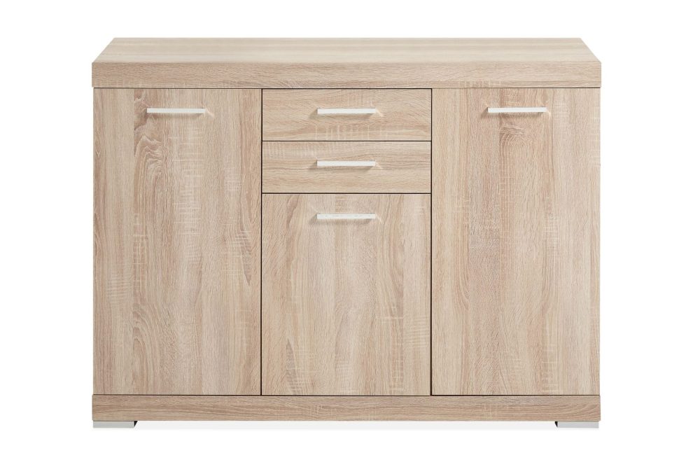 Bristol Skänk 120 cm Låg