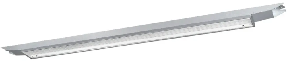 Hide-a-Lite Indline XL Industriarmatur 115W, IP23, dali-don Medelstrålande, 18000 lm