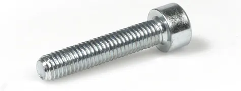Arvid Nilsson 10204055 Insexskruv M4 MC6S 8.8, FZB DIN 912 4 x 55 mm, 200-pack