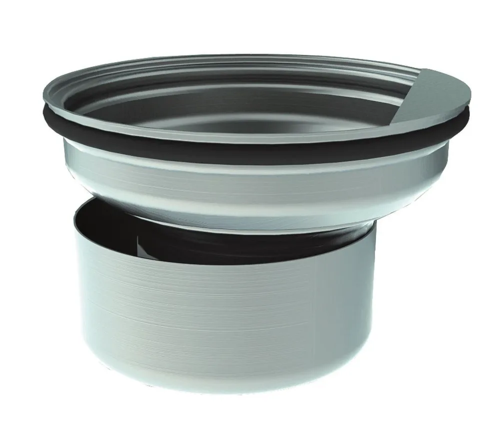 Purus 7138442 Vattenlåsinsats 220 mm
