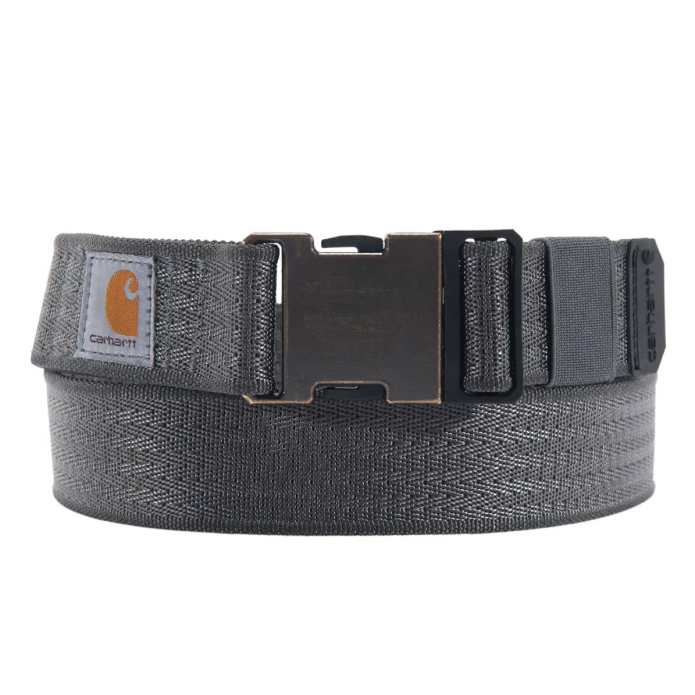 Carhartt A0005660001-L Bälte Svart - Bild 2