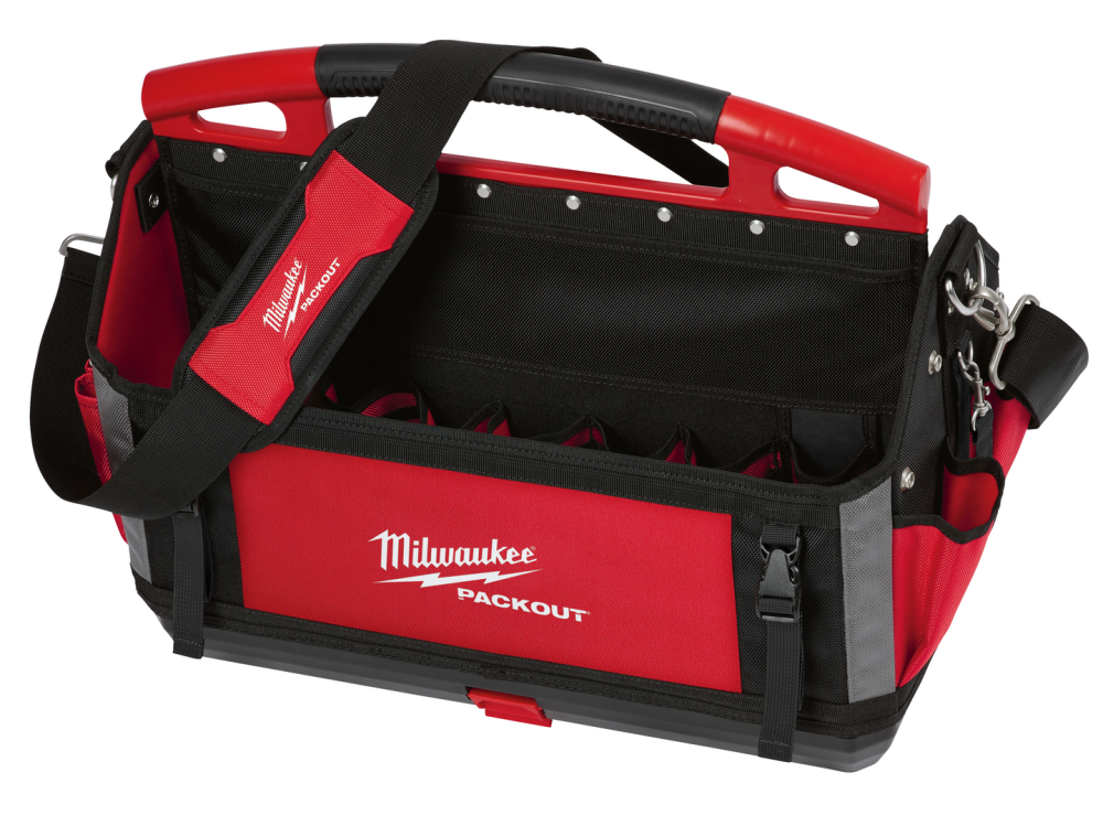 VERKTYGSVÄSKA MILWAUKEE PACKOUT 50CM