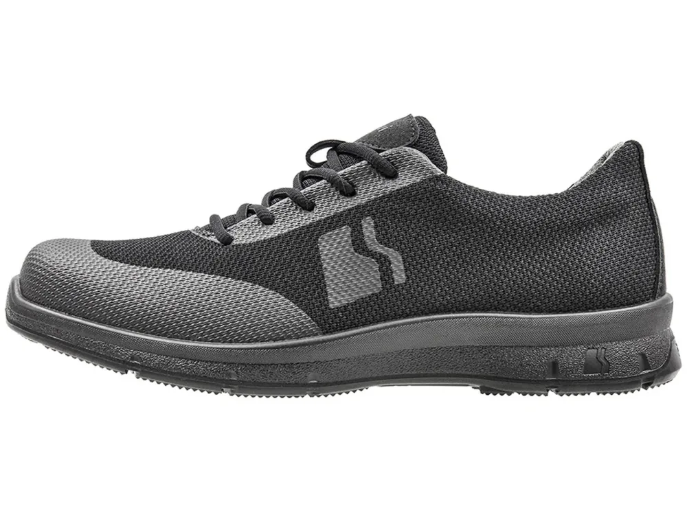 Sievi Fly Black Yrkessko svart 46