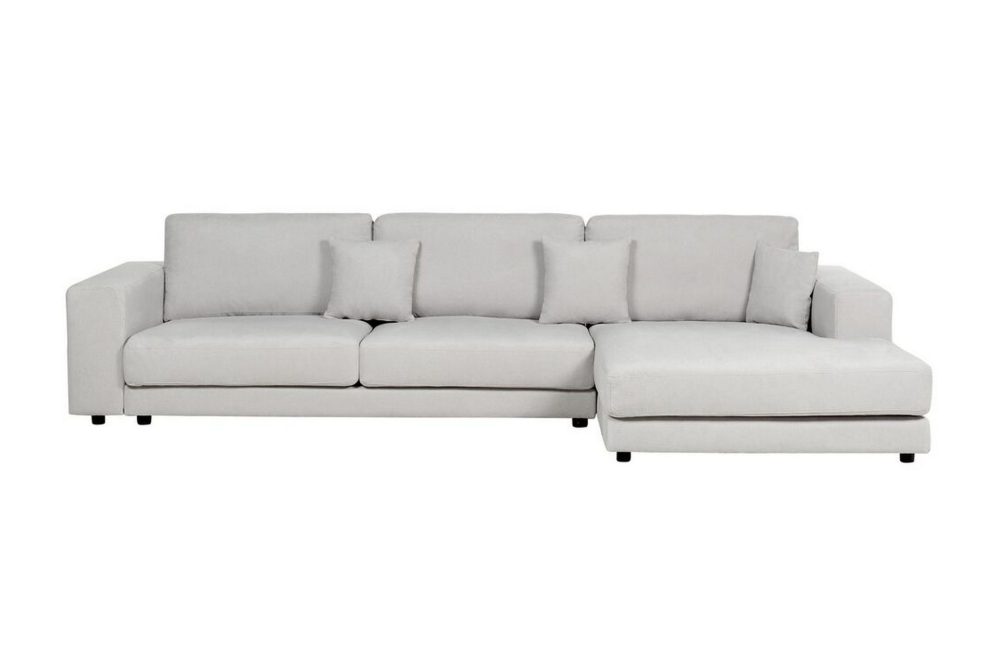Ersi Hörnsoffa 4-sits